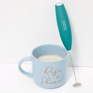 Epare Barista Grade  Milk Frother